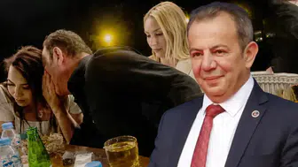Tanju Özcan dosyasında şok detay: Yat sefasının perde arkasından şantaj ağı çıktı