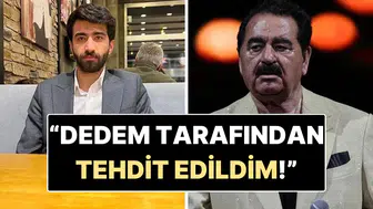 İbrahim Tatlıses cephesinde sular durulmuyor: Bu kez hedefte öz torunu var
