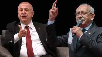 Özdağ’dan Kılıçdaroğlu’na ağır suçlama: YSK gecesinin perde arkasını ifşa etti