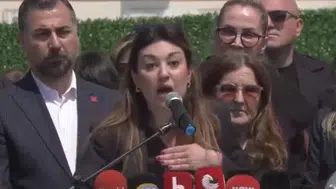 Savaş ilanı çıkışı yargıyı harekete geçirdi: Tuba Torun Erdoğdu hakkında inceleme başlatıldı