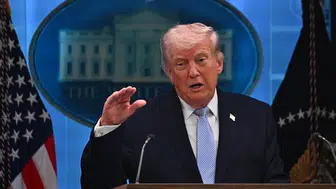 Trump'ın ticaret hamlesine yargı freni: Küresel vergilere iptal kararı