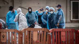 Avrupa'da alarm zilleri çalıyor: Hantavirüs takibi için kritik karar