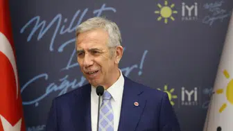 İYİP cephesinden Mansur Yavaş hamlesi: Adaylık kapısı açık bırakıldı