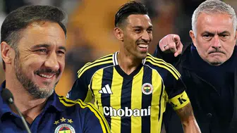 İrfan Can Kahveci’den olay yaratan itiraflar: İki dünya yıldızı hocaya ağır eleştiri, İsmail Kartal’a övgü dolu sözler