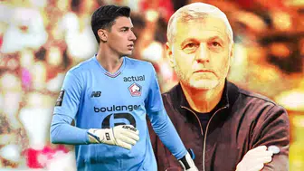 Fenerbahçe'de seçim rüzgarları eserken rota Fransa'ya döndü: Hem teknik direktör hem de kaleci için düğmeye basıldı