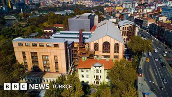 Eğitim dünyasında şok gelişme: İstanbul Bilgi Üniversitesi'nin faaliyet izni resmen sona erdi