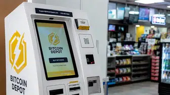 Dijital finans dünyasında deprem: Binlerce kripto ATM'si fişi çekti