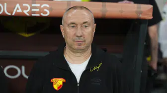 Stoilov'dan Trabzonspor çıkışı: Göztepe'nin gerçek kimliğini sahaya yansıttık