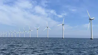 Türkiye'nin enerji geleceği denizlere taşınıyor: Rüzgar santralleri için 4 kritik nokta seçildi