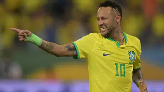Brezilya’da Neymar bilmecesi çözüldü: Sambacılar’ın 34 yaşındaki efsanesi Dünya Kupası kadrosuna dahil edildi