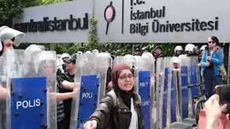 Akademik kariyerine odaklanan öğrencinin gözaltı süreci mahkemede bitti: Hafize Çetin için karar çıktı
