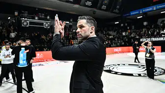 Alimpijevic’ten sert sözler: Serinin üçüncü maça uzaması bir hataydı