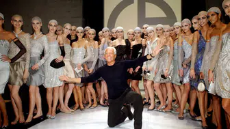 Moda dünyasında tarihi devir teslim: Armani mirası üç dev ortakla güçleniyor