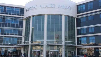 Yargıda terfi dönemi: Kayseri adliyesinde üst derece heyecanı