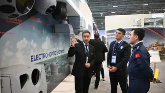Savunma sanayiinde yerli imza: ASELSAN SAHA 2026'da gövde gösterisine hazırlanıyor