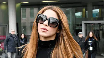 Shakira’dan İspanyol yargısına tarihi çalım: 64 milyon dolarlık dev iade kararı