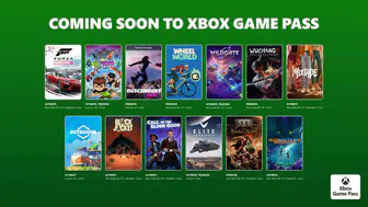 Forza Horizon 6 ile gaza basıyoruz: Xbox Game Pass Mayıs takvimi şekillendi
