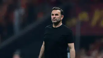 Okan Buruk'un radikal kararı: Gözden çıkarılan isim kampa dahil edilmeyecek