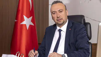 Uşak'ta rüşvet soruşturması: Eski başkan Özkan Yalım'ın cezaevi adresi değişti