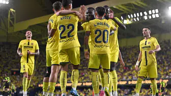 La Liga’da büyük final: Villarreal son nefeste kürsüye çıktı