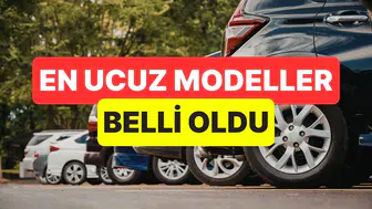 Garajını Yenilemek İsteyenlere Fırsat: Türkiye'nin En Uygun Fiyatlı 10 SUV Modeli