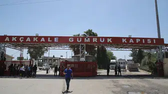 12 yıllık sessizlik sona erdi: Akçakale'de ticaret çarkları yeniden dönüyor