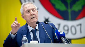 Aziz Yıldırım'ın teknik direktör planı netleşti: Kulübün efsane isimlerine kapıyı kapattı