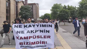 Kafka’nın labirentlerinden kolektif direnişe: Bir üniversitenin üç günlük sınavı