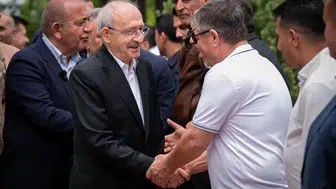 Kılıçdaroğlu dönemi için geri sayım: Gürsel Tekin’den kritik “belge ve kayıt” çıkışı
