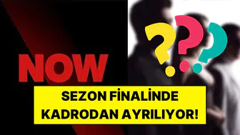 Yeraltı dizisi hayranlarına veda vakti: İşte sezon finali tarihi ve şaşırtan ayrılık