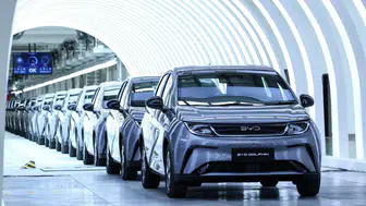 Otomotiv devleri şaşkın: İngiliz yolları artık Çinli markaların hakimiyetinde