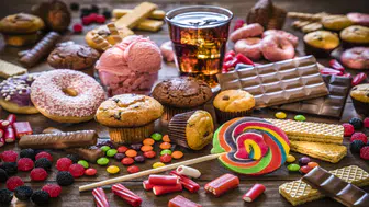 Diyetinize Sadece Birkaç Günlük Küçük Bir Müdahale Metabolizmanızı Baştan Aşağı Yenileyebilir
