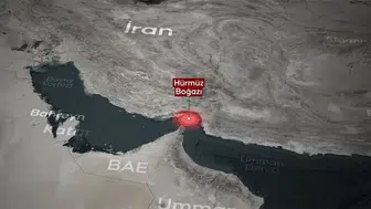 Tahran ve Washington hattında kritik uzlaşı: Hürmüz Boğazı'nda sular duruluyor