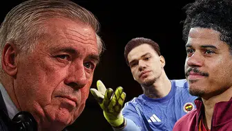 Sambacıların dünya kupası planı netleşti: Ancelotti'den dev kadro operasyonu