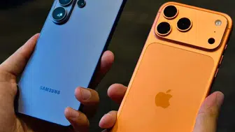 Akıllı telefon pazarında taht el değiştirdi: Samsung zirveye geri döndü