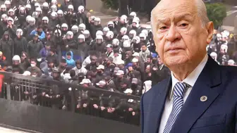 MHP’den Siyasi Partiler Kanunu çıkışı: Yargı sistemindeki kriz derinleşiyor
