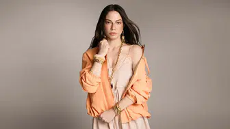 Cannes Kırmızı Halısı Türk Şıklığına Emanet: Demet Özdemir İmzasıyla Geliyor