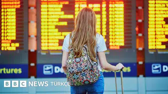 Gökyüzünde yakıt krizi alarmı: Binlerce uçuş iptal edildi, gözler İstanbul'a çevrildi