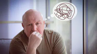 Zihinsel tembelliğe veda edin: Alzheimer riskini yarıya indiren yaşam tarzı değişiklikleri
