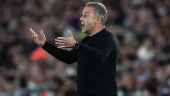Hansi Flick'in en zor sınavı: El Clasico öncesi gelen acı haber ve takımın duygusal desteği