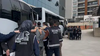 Çiftçiyi hedef alan karanlık ağ çökertildi: 11 kişi cezaevine gönderildi