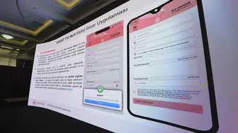 Acil durumlara teknolojik çözüm: 112 artık cebinizde