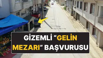 İnegöl’ün sırrı gün yüzüne çıkıyor: Yol kenarındaki gizemli mezar için resmi adım atıldı