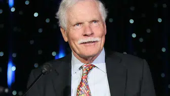 Televizyon haberciliğinde devrim yapan isim aramızdan ayrıldı: Ted Turner hayatını kaybetti