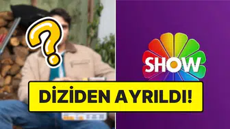 Delikanlı Dizisinde Şok Ayrılık: Başarılı Yönetmen Projeye Veda Etti