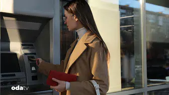 Fransa'da banka kartı olanlar için yeni dönem: Artık tek bir ATM her işi görecek