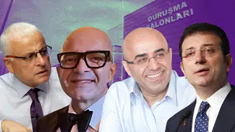 Ruşen Çakır’dan sert yargı eleştirisi: Hukukun bittiği yerde ‘kopyala-yapıştır’ mütalaalar dönemi