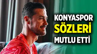 Konyaspor’un eski kaptanı Sehic’ten duygusal dönüş: Final için favori adresini açıkladı