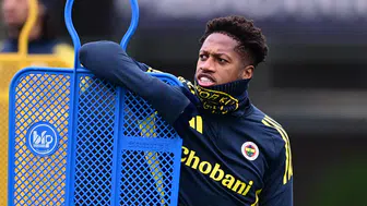 Fenerbahçe'nin yıldız ismine veda vakti: Brezilya'dan gelen teklif yönetimi harekete geçirdi