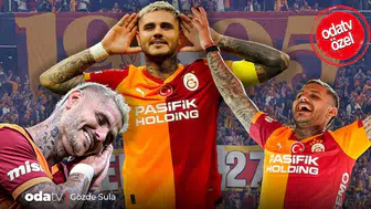 Sadece Bir Golcü Değil: Icardi Fenomeni Neden Bu Kadar Derin?